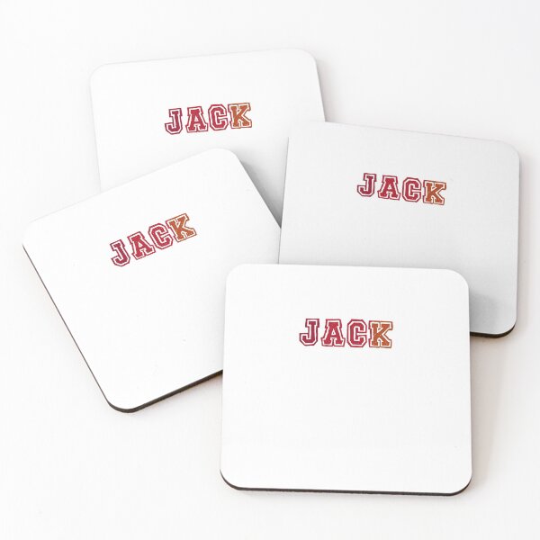 Item preview, JACK designed and sold by ruviogevio.