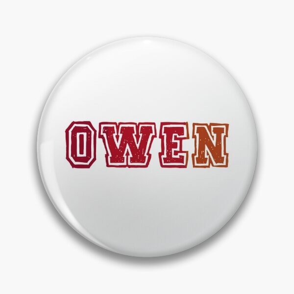 Item preview, OWEN designed and sold by ruviogevio.