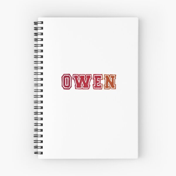 Item preview, OWEN designed and sold by ruviogevio.