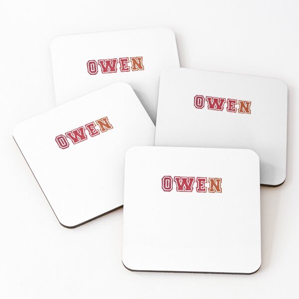 Item preview, OWEN designed and sold by ruviogevio.