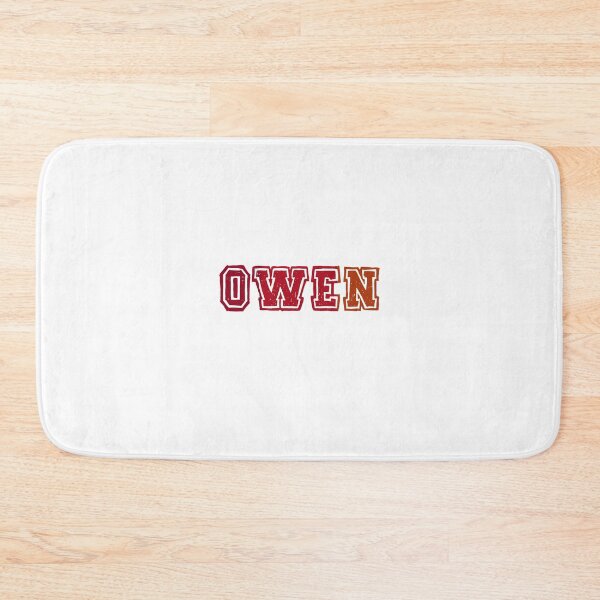 Item preview, OWEN designed and sold by ruviogevio.