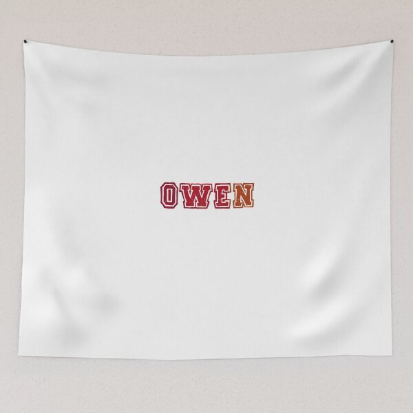 Item preview, OWEN designed and sold by ruviogevio.