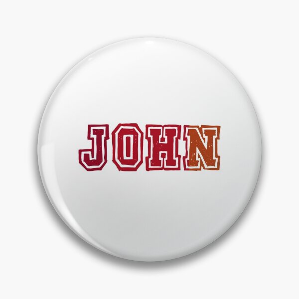 Item preview, JOHN designed and sold by ruviogevio.