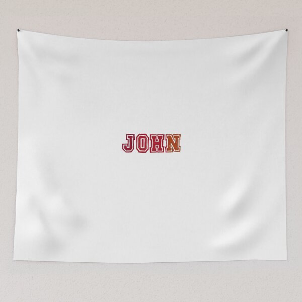 Item preview, JOHN designed and sold by ruviogevio.