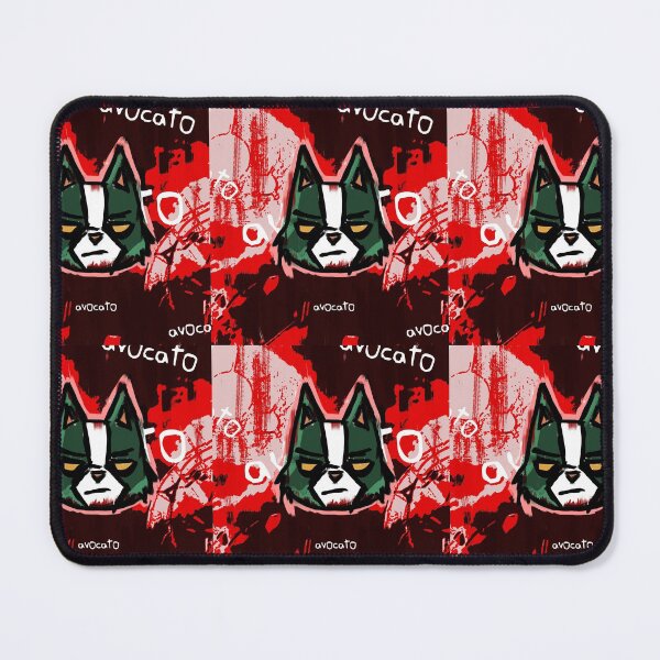 Item preview, Avocato from Final Space! designed and sold by GR33DYCO..
