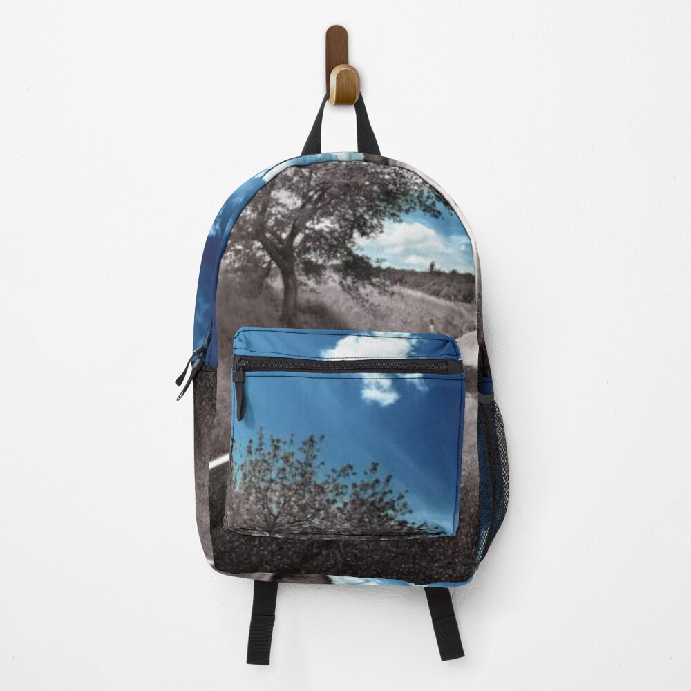 Item preview, Backpack designed and sold by RiverenAshley.