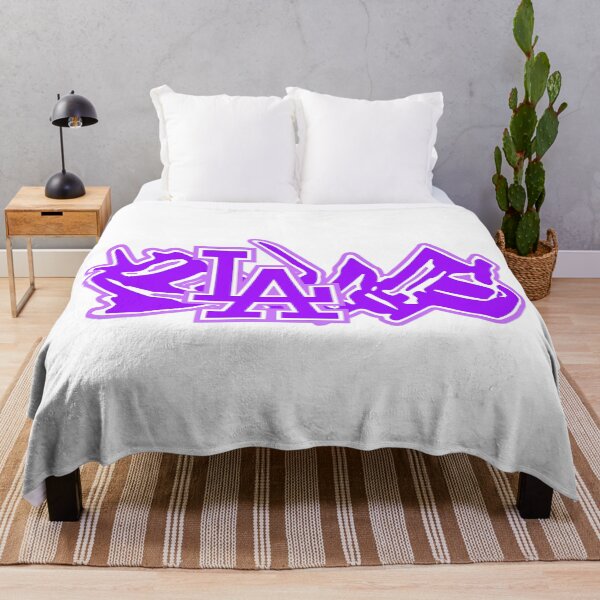 Item preview, purple blade exer logo designed and sold by pleasedontsue.