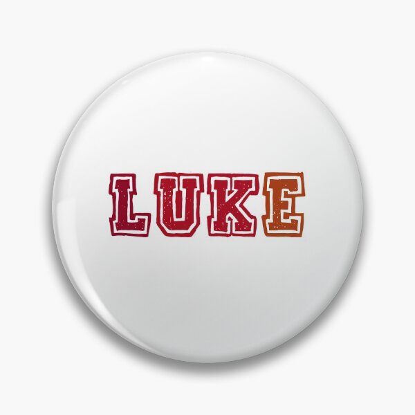 Item preview, LUKE designed and sold by ruviogevio.