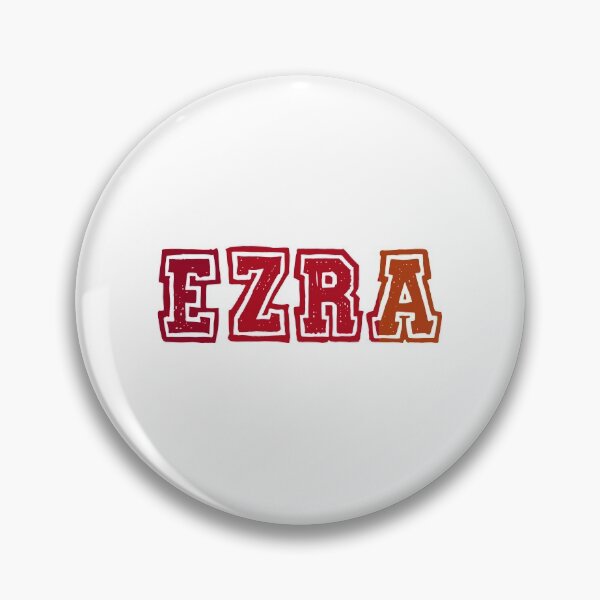 Item preview, EZRA designed and sold by ruviogevio.