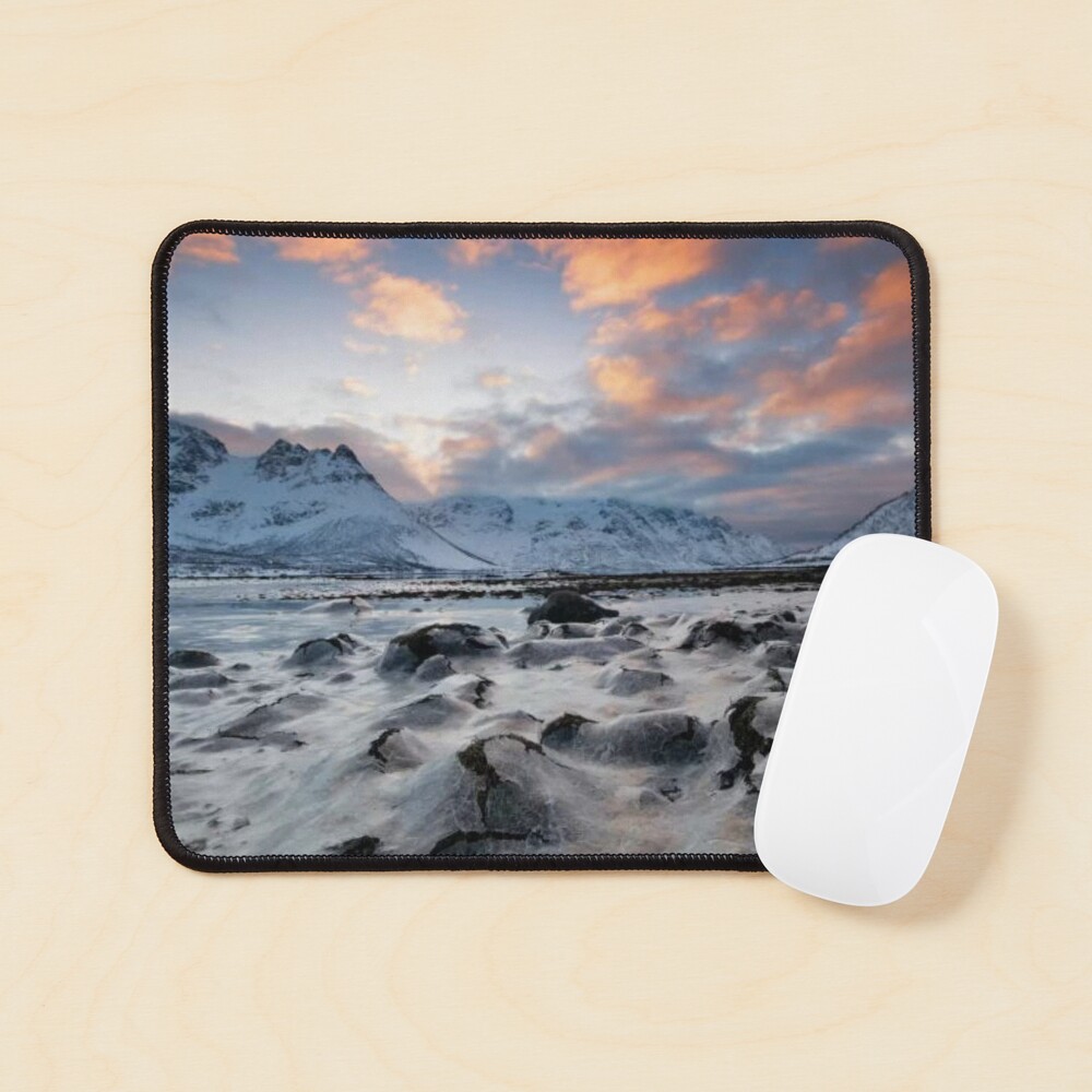 Item preview, Mouse Pad designed and sold by RiverenAshley.