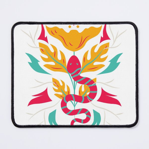 Item preview, original snake game designed and sold by Ornnomad.