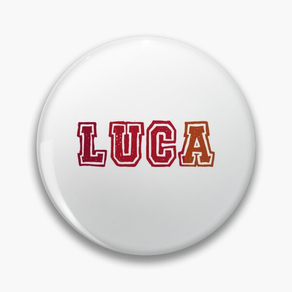 Item preview, LUCA designed and sold by ruviogevio.