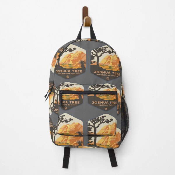 Item preview, Joshua Tree National Park designed and sold by Ashu-Tyagi.