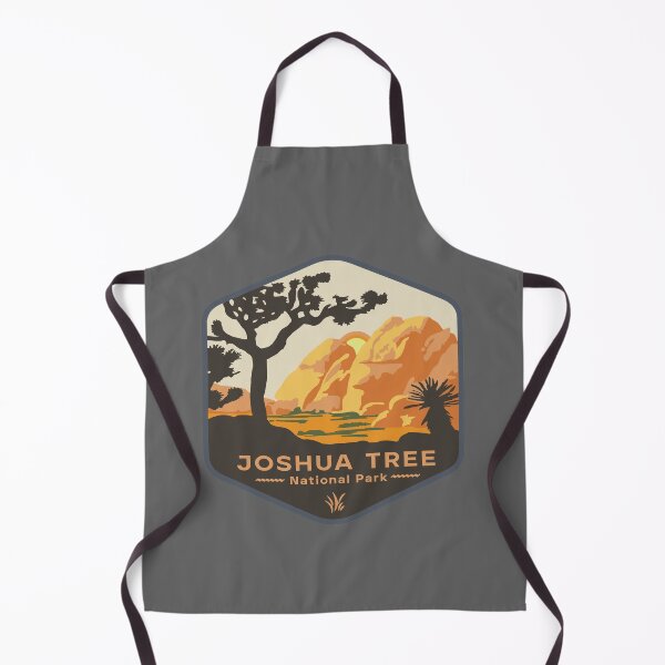 Item preview, Joshua Tree National Park designed and sold by Ashu-Tyagi.