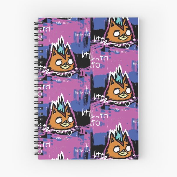 Item preview, Little Cato from Final Space! designed and sold by GR33DYCO..