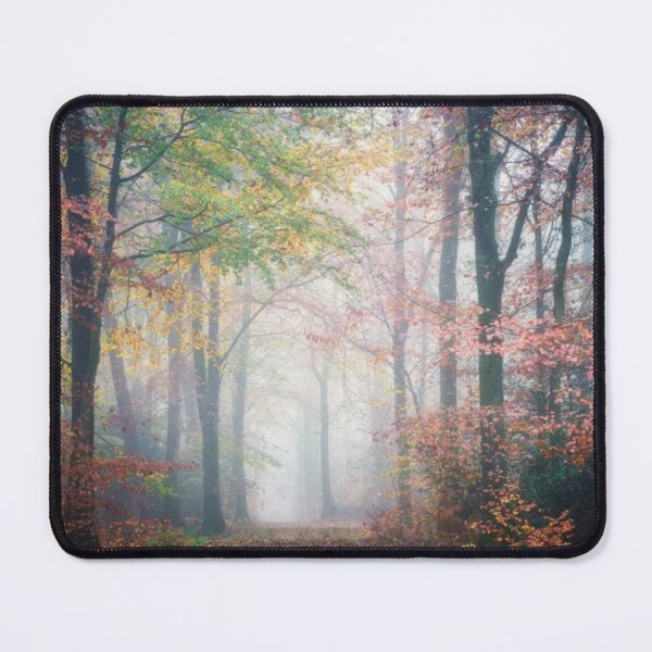 Item preview, Colored Forest designed and sold by RiverenAshley.