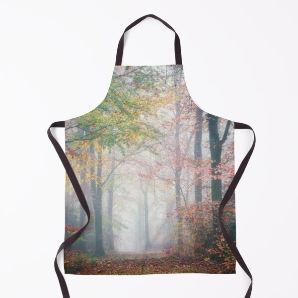 Item preview, Colored Forest designed and sold by RiverenAshley.