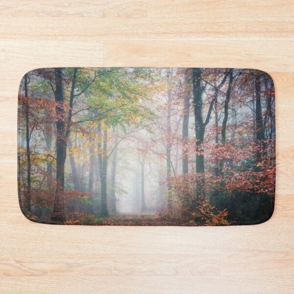 Item preview, Colored Forest designed and sold by RiverenAshley.