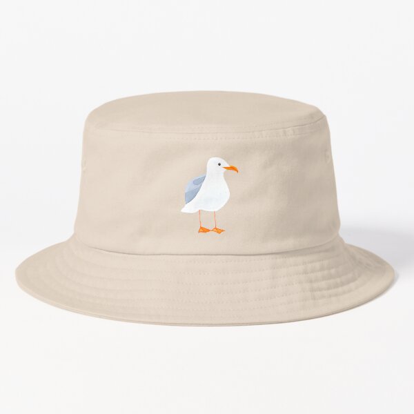 Item preview, AQUARELLE MOUETTE - Joli motif d'oiseau de mer designed and sold by Susan Prolman.