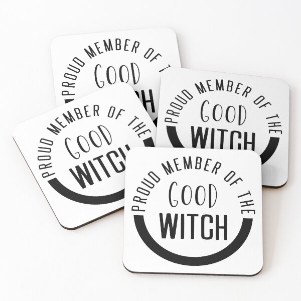 Item preview, Proud Member Of The Good Witch, Good Witch designed and sold by miraipa.