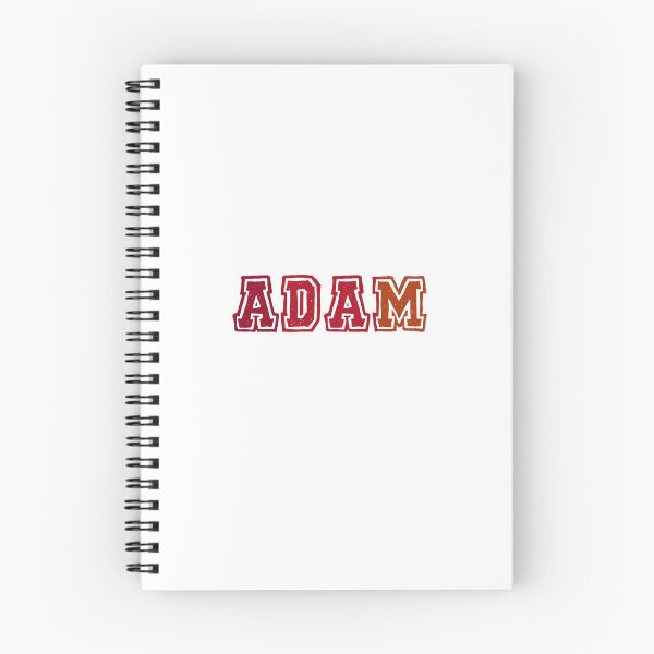 Item preview, ADAM designed and sold by ruviogevio.