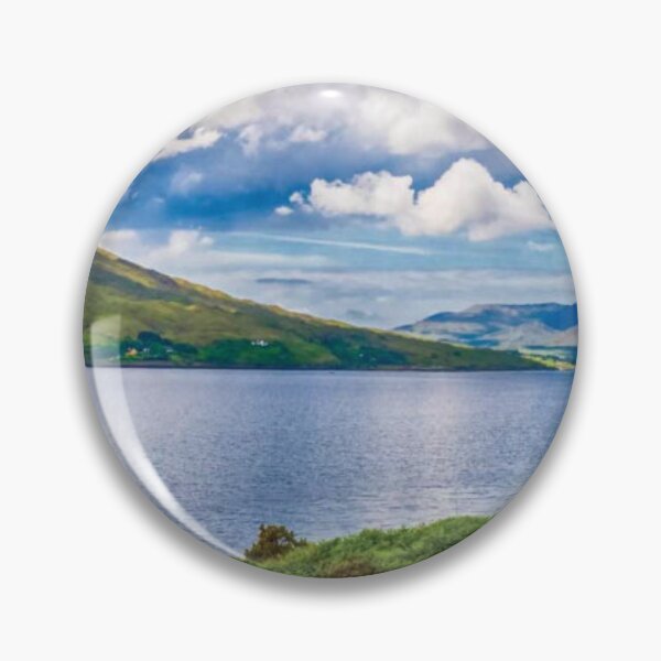 Artikelvorschau, Connemara County Galway entworfen und verkauft von RiverenAshley.