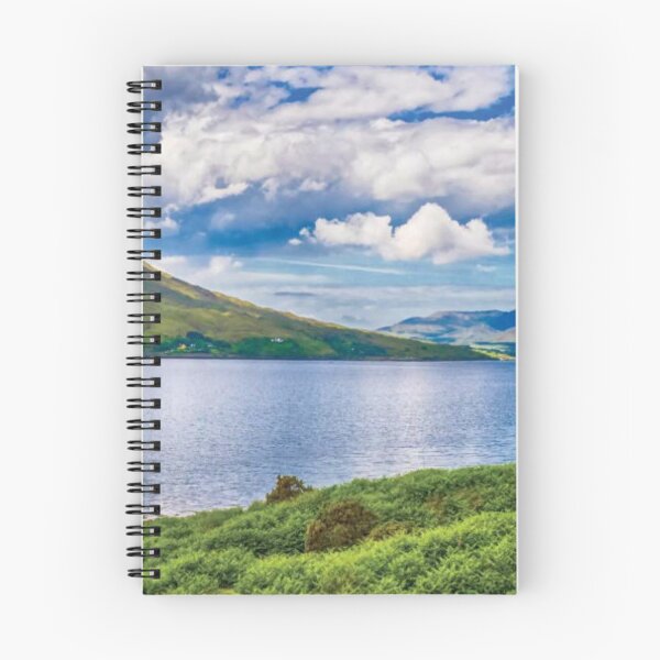 Item preview, Connemara County Galway designed and sold by RiverenAshley.