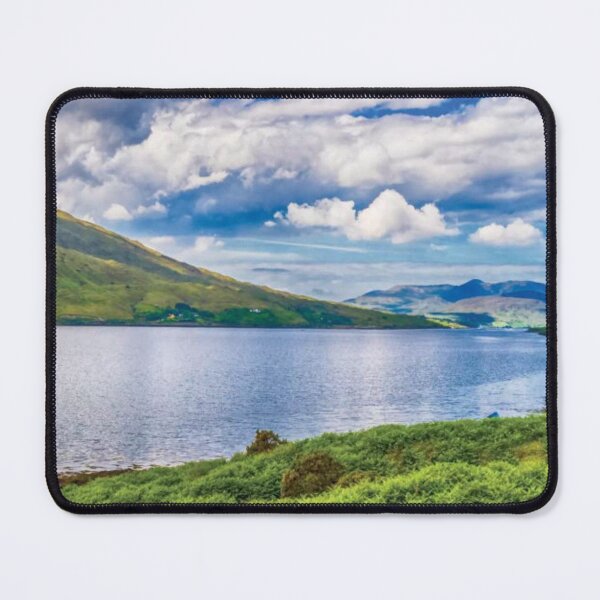 Item preview, Connemara County Galway designed and sold by RiverenAshley.