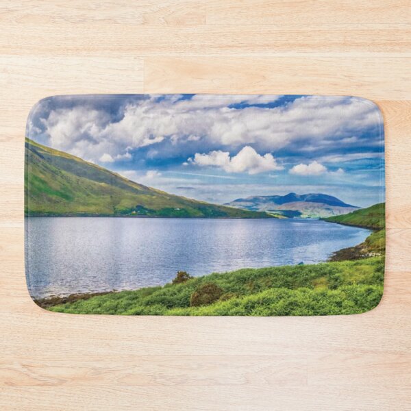 Item preview, Connemara County Galway designed and sold by RiverenAshley.