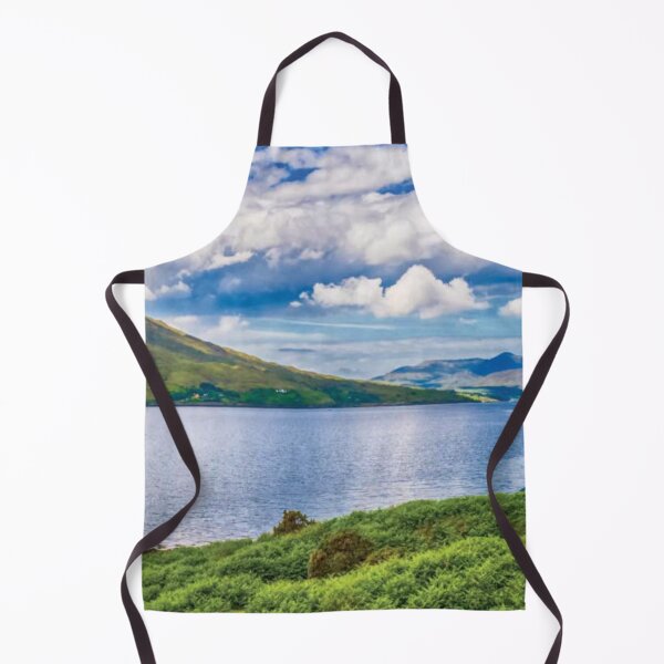 Item preview, Connemara County Galway designed and sold by RiverenAshley.