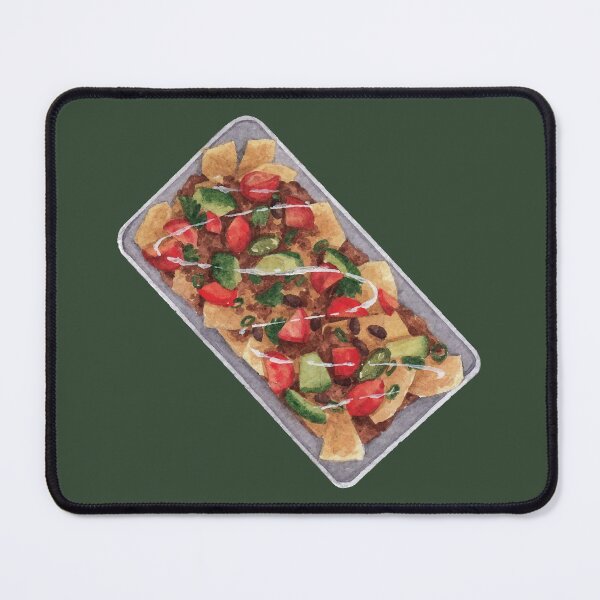 Item preview, Mexican Chicken Taco Casserole designed and sold by Alicia Chee.