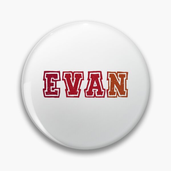 Item preview, EVAN designed and sold by ruviogevio.