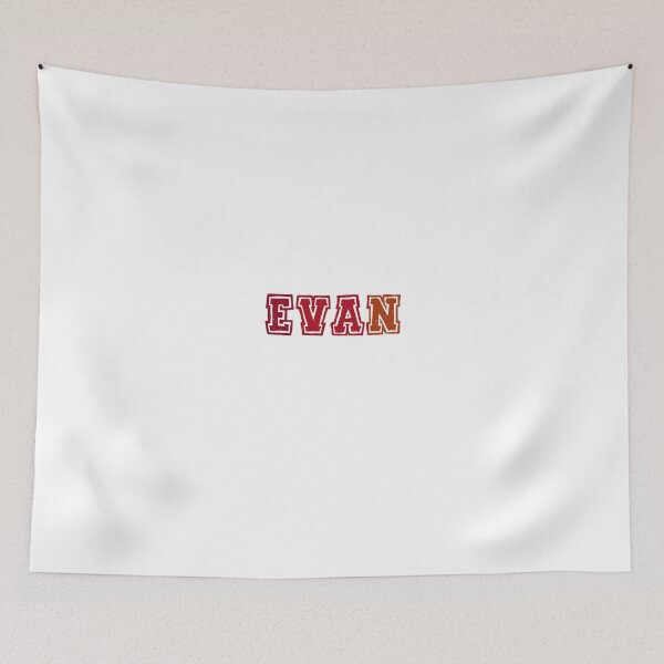 Item preview, EVAN designed and sold by ruviogevio.