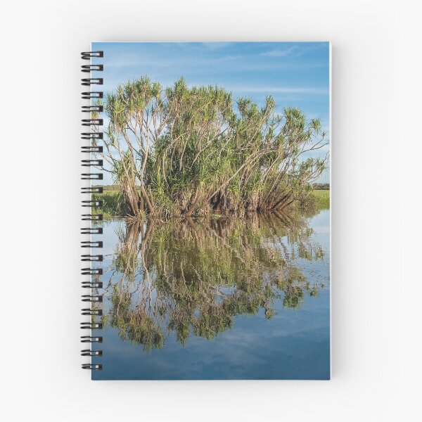 Item preview, Pandanus Reflection designed and sold by Catherine Reading.