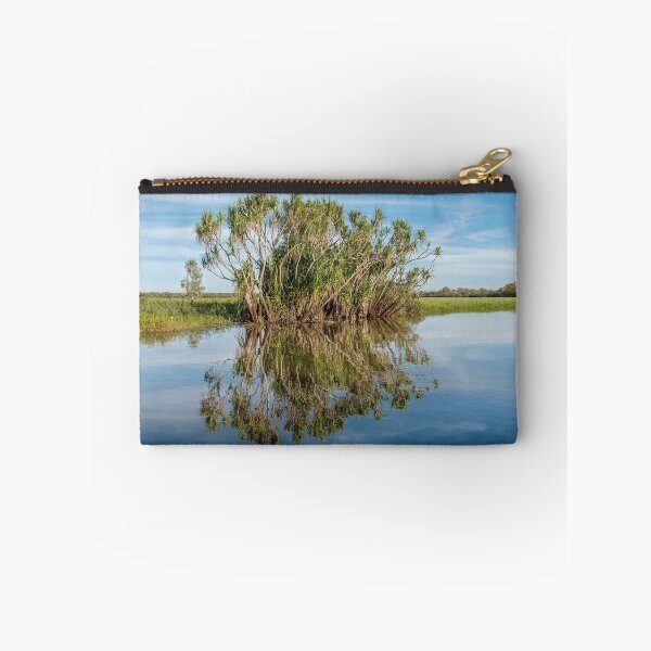 Item preview, Pandanus Reflection designed and sold by Catherine Reading.