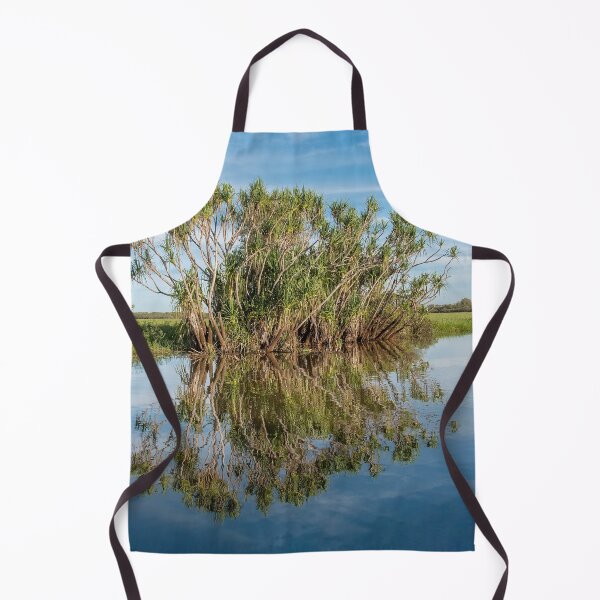 Item preview, Pandanus Reflection designed and sold by Catherine Reading.
