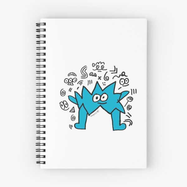 Item preview, Spikey Pattern designed and sold by CharlieMarker.