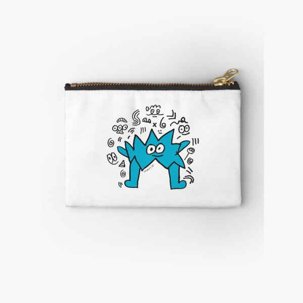 Item preview, Spikey Pattern designed and sold by CharlieMarker.