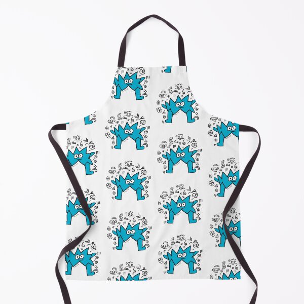 Item preview, Spikey Pattern designed and sold by CharlieMarker.
