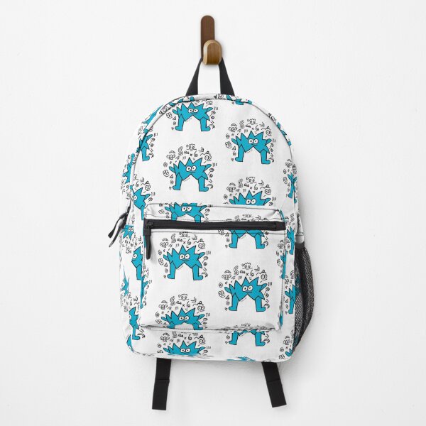 Item preview, Spikey Pattern designed and sold by CharlieMarker.