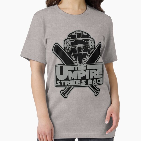 Item preview, The Umpire Strikes Back designed and sold by DavidAyala.