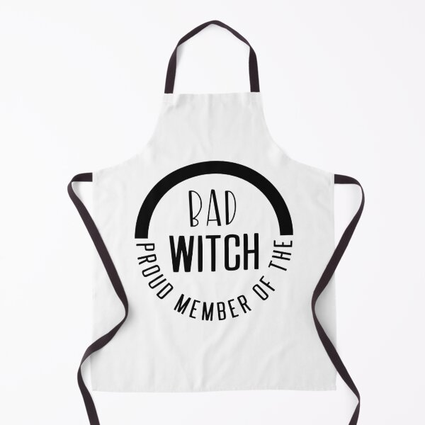 Item preview, Proud Member Of The Bad Witch, Bad Witch designed and sold by miraipa.
