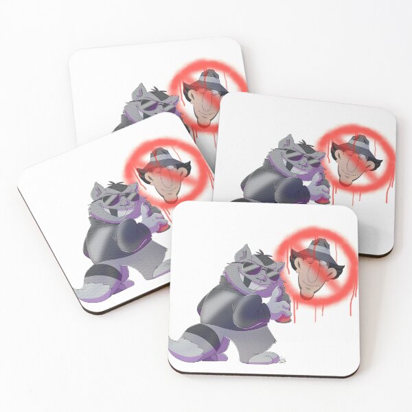 Item preview, MADCAT GRAFFITI designed and sold by FuzziDino4.