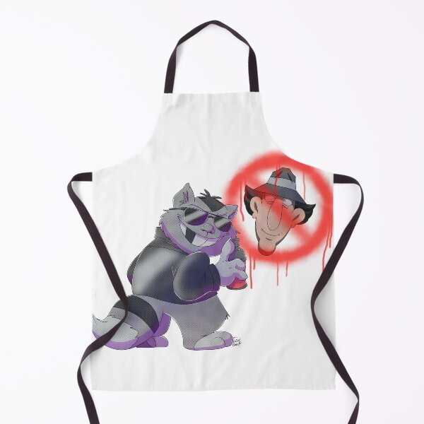 Item preview, MADCAT GRAFFITI designed and sold by FuzziDino4.