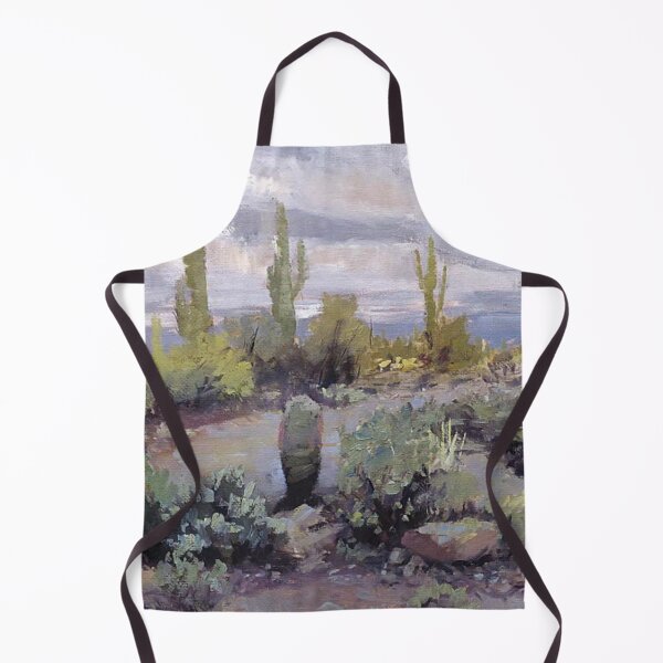 Item preview, Desert And Rain designed and sold by RiverenAshley.
