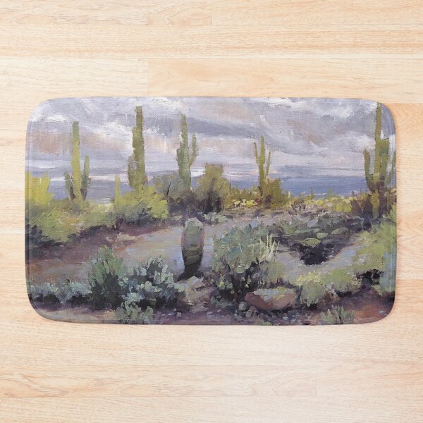Item preview, Desert And Rain designed and sold by RiverenAshley.