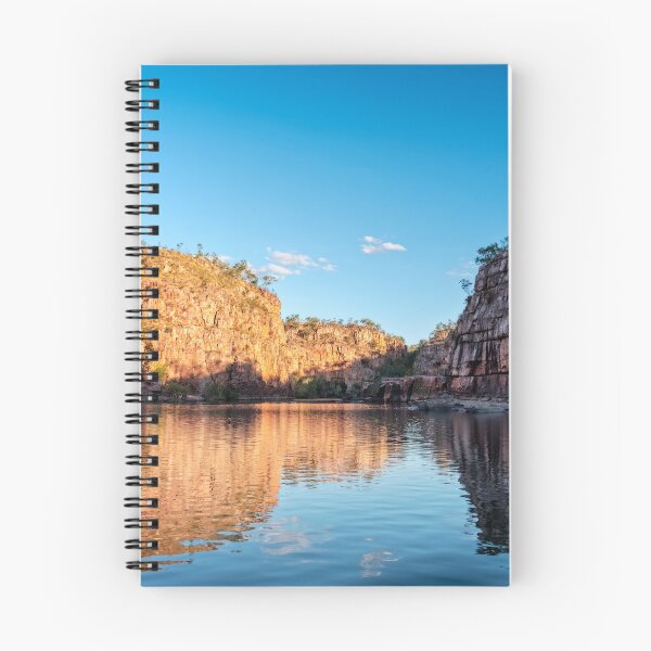 Item preview, Katherine Gorge Glow Australia designed and sold by Catherine Reading.