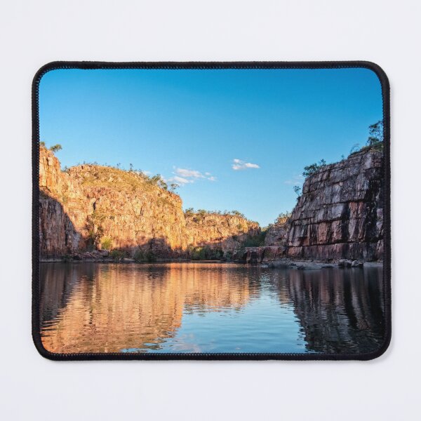 Item preview, Katherine Gorge Glow Australia designed and sold by Catherine Reading.