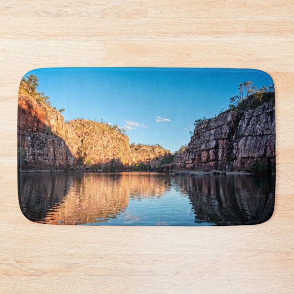 Item preview, Katherine Gorge Glow Australia designed and sold by Catherine Reading.