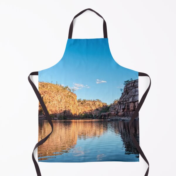 Item preview, Katherine Gorge Glow Australia designed and sold by Catherine Reading.